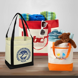 Boat Tote Bags